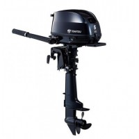 Лодочный мотор Tohatsu MFS5D SS