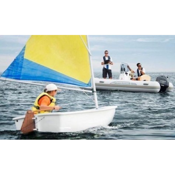 Лодочный мотор Yamaha F50HETL