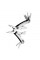 Мультитул Leatherman Wingman 831436