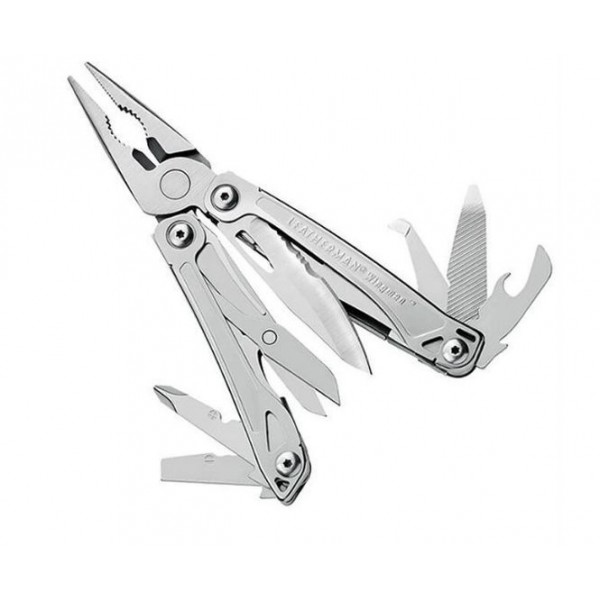 Мультитул Leatherman Wingman 831436