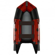 Надувная лодка AquaStar C-310-FSD (красная)