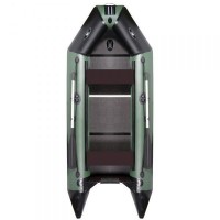 Надувная лодка AquaStar Dingi-Boat D-310-SLD (зеленая)