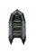 Камуфляжная надувная лодка AquaStar K-360