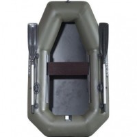 Надувний човен Aquatic А-230ct