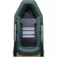 Надувная лодка Aviks SUPER LIGHT SL-220