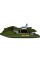 Boathouse Fisher 320 — Надувная лодка для рыбалки