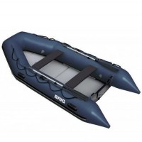 Надувний човен Brig Baltic B350W (синій)