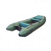 Надувний човен Fiord Boat Fortuna 340 M