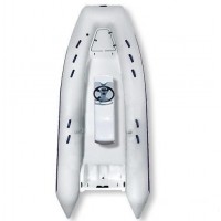 Надувний човен Grand Marine Silver Line S470S