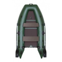 Надувная лодка Kolibri КМ-280Д (Kolibri КМ-280Д)