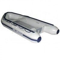 Надувний човен Quicksilver 430 Sport XS