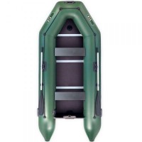 Надувний човен SeaFox Stk-330