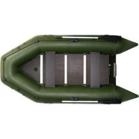 Надувная лодка Skipper SMD-390K