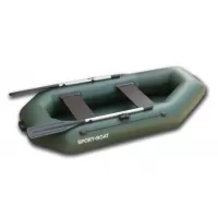Надувний човен Sport-Boat Cayman C 230 L