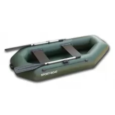 Надувная лодка Sport-Boat Cayman C 230 L