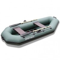Надувная лодка Sport-Boat Лагуна L 300S