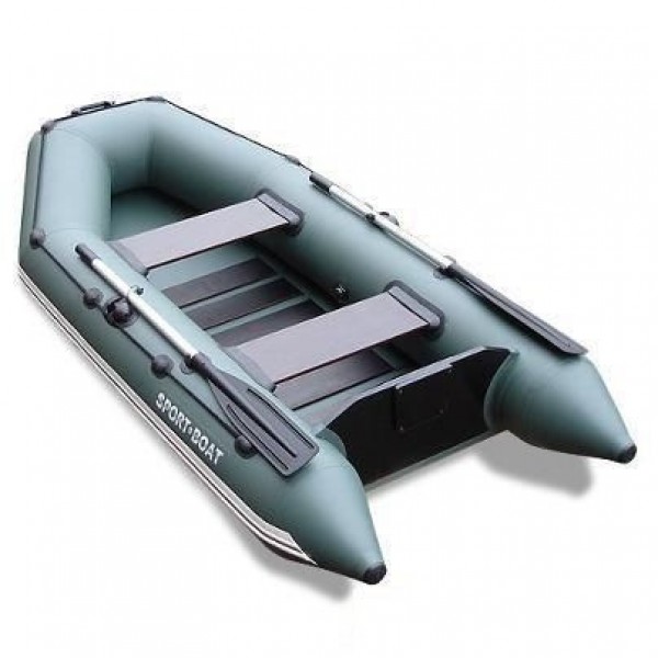 Надувная лодка Sport-Boat Нептун N 270 LS