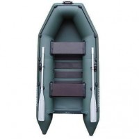 Надувная лодка Sport-Boat Нептун N 270 LS