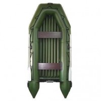 Надувная лодка Sport-Boat Нептун N 310 LD