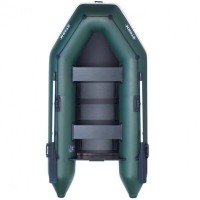 Надувная лодка Aqua-Storm Stm280 40