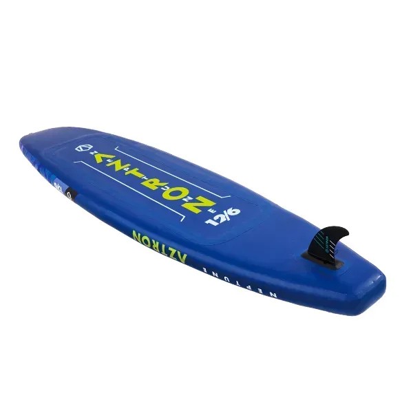 Надувная SUP доска Aztron Neptune Touring 12.6 (AS-303D)