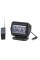 Прожектор AUTOLAMP 4800lm 12V черный (CH015B-LED-60W)