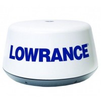 Радар Lowrance Broadband Radar 3G (000-10435-001)