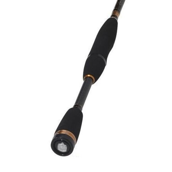 Спиннинг Abu Garcia Fantasista Oren'ji MGS 2.46m/2 15-50g MH