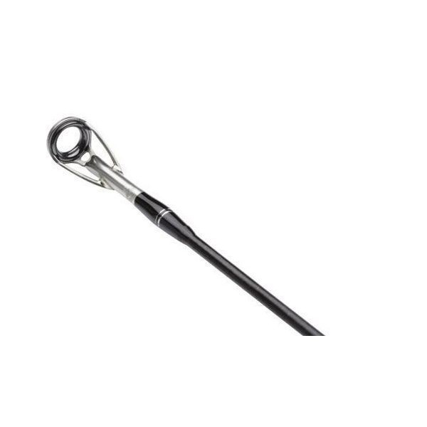 Спиннинг Abu Garcia Rocksweeper Nano 2.13 m/2 5-25 g ML (1222499)