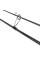 Спиннинг Favorite Blue Bird New BB-682SUL-S 2.04 m 0.5-5 g Ex-Fast (1693.80.20)