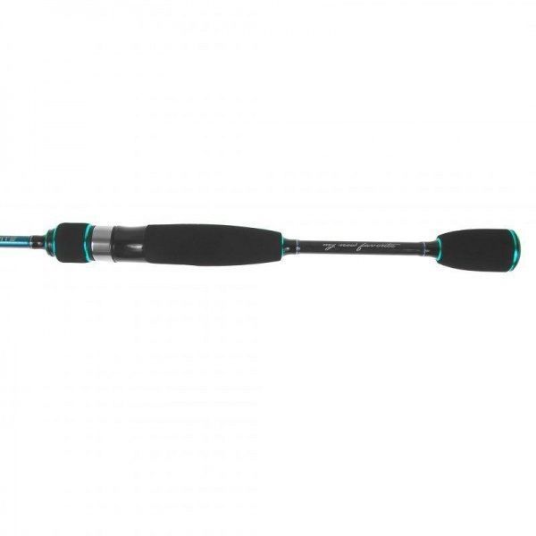 Спиннинг Favorite Blue Bird New BB-682SUL-S 2.04 m 0.5-5 g Ex-Fast (1693.80.20)