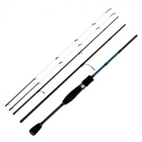 Спиннинг Favorite Blue Bird New Compact BBC-634UL-T/S 1.9m 2-7g Fast/Ex-Fast (1693.80.25)