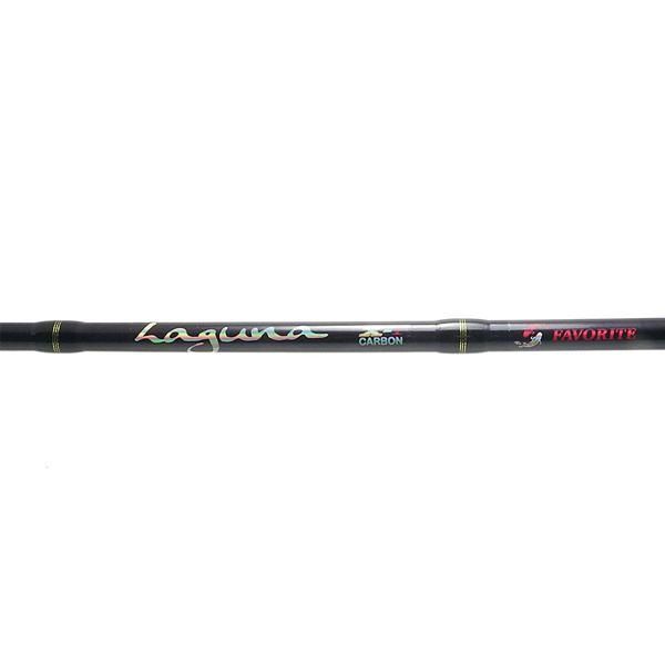 Спиннинг Favorite Laguna LGS702M 2.1 m 5-21 g Fast (1693.30.04)