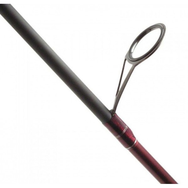 Спиннинг Favorite Sirocco SCS702M 2.1m 5-21g M-Fast (1693.60.26)
