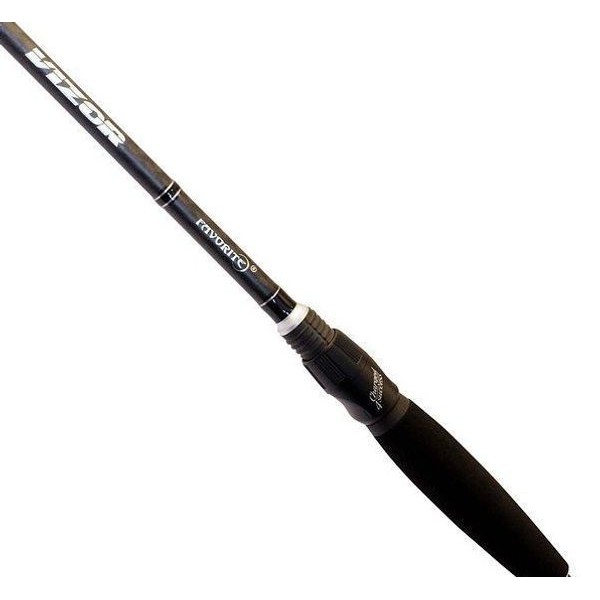 Спиннинг Favorite Vizor VZR-662ML 1.98m 3-14g Fast (1693.01.58)