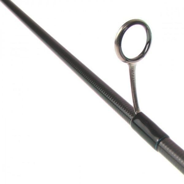 Спиннинг Zemex Impressive S-732UL 0.3-5g (8806066100027)