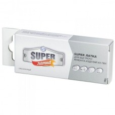 Super латка Storm 10 гр (7002.2 - прозрачный)