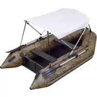 Тент от солнца Kolibri KM-300, KM-330, KM-300D-KM-360D, KM-300DL, KM-330DL, KM-330DSL, KM-360DSL белый (33.111.0.31)