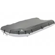 Тент транспортировочный Kolibri KM-360DXL темно-серый (33.034.35)