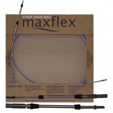 Трос газ/реверс Pretech 20FT нерж. Maxflex Pinnacle 6.07 м (63020)