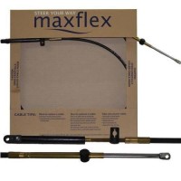 Трос газ/реверс Pretech 26FT Mercury Maxflex 7.89 м (63726)