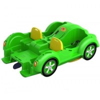 Водный велосипед Kolibri mini Beetle (зеленый) (Kolibri mini Beetle (зеленый))