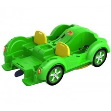 Водный велосипед Kolibri mini Beetle (зеленый) (Kolibri mini Beetle (зеленый))