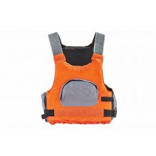 Жилет спасательный Weekender полиэстер, оранжевый L/XL (YW1132 L/XL orange)