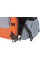 Жилет спасательный Weekender полиэстер, оранжевый L/XL (YW1132 L/XL orange)