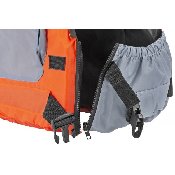 Жилет спасательный Weekender полиэстер, оранжевый L/XL (YW1132 L/XL orange)
