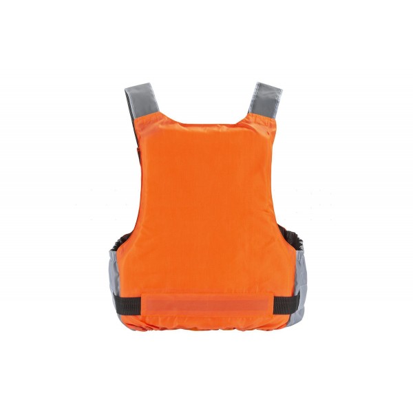Жилет спасательный Weekender полиэстер, оранжевый L/XL (YW1132 L/XL orange)