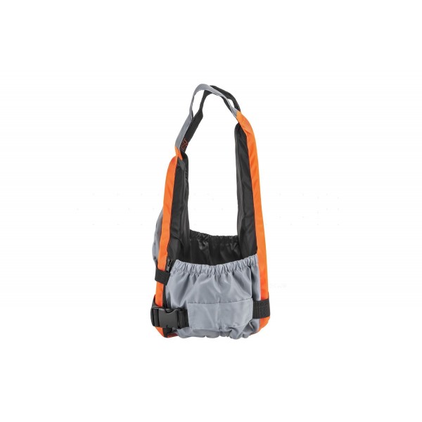 Жилет спасательный Weekender полиэстер, оранжевый L/XL (YW1132 L/XL orange)
