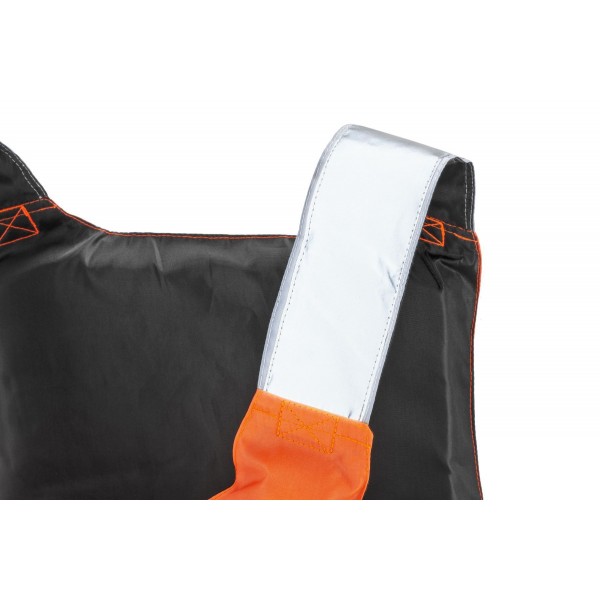 Жилет спасательный Weekender полиэстер, оранжевый L/XL (YW1132 L/XL orange)