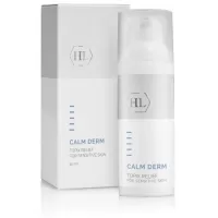 Крем для сухої шкіри / CALM DERM TOPIX RELIEF / Holy Land